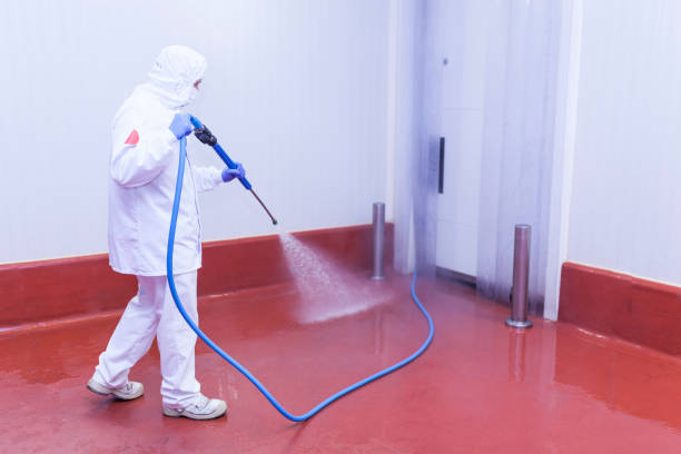 Best Parking Lot and Garage Cleaning  in Upper Greenwood Lake, NJ