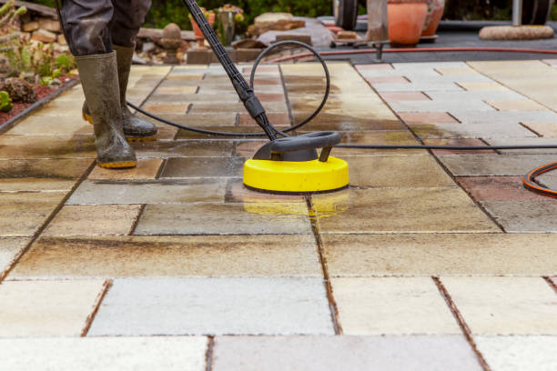 Best Patio and Deck Pressure Washing  in Upper Greenwood Lake, NJ