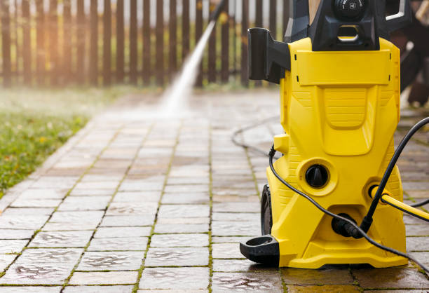 Best Dumpster Area Cleaning  in Upper Greenwood Lake, NJ